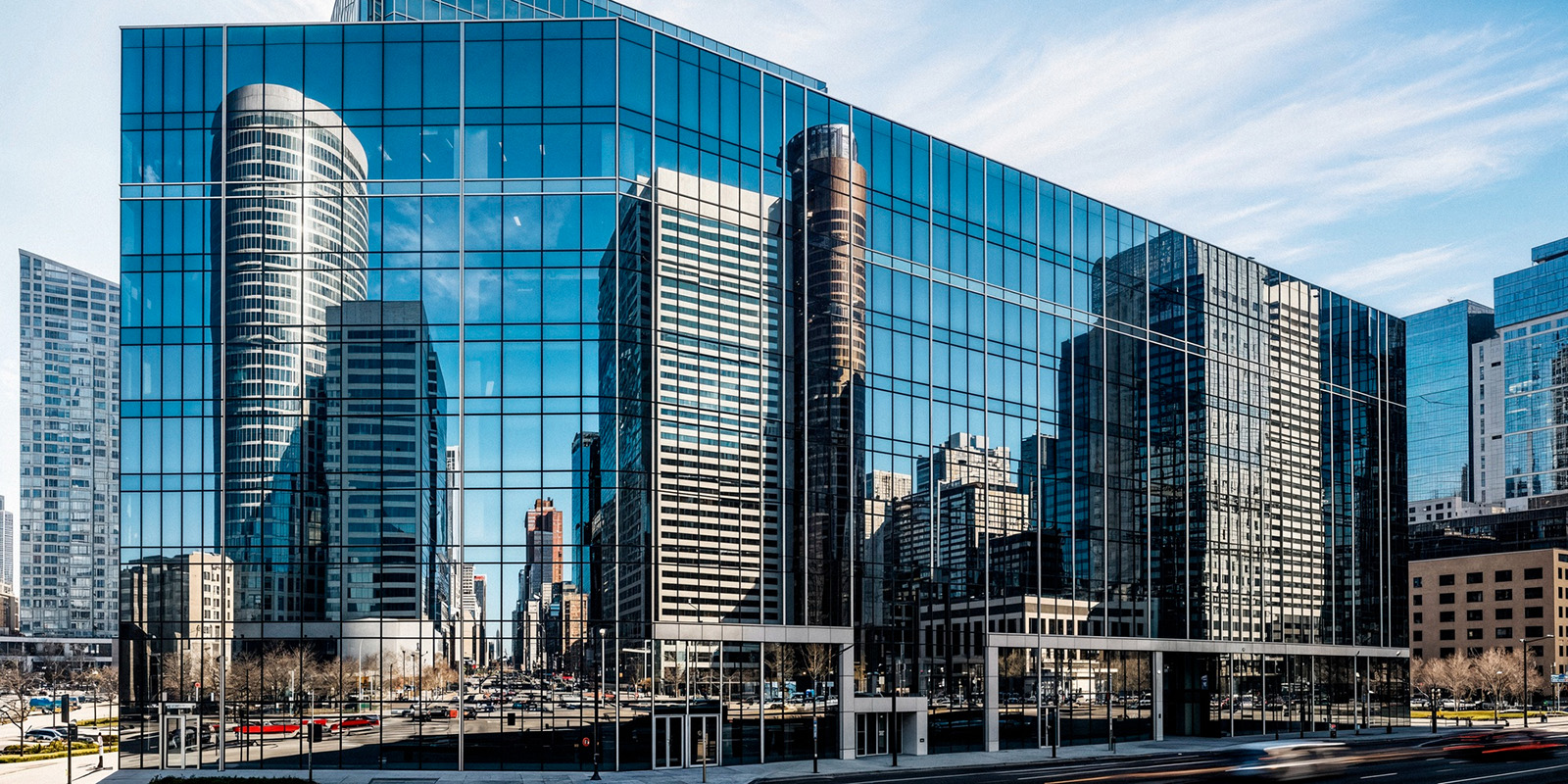 Организация входной группы