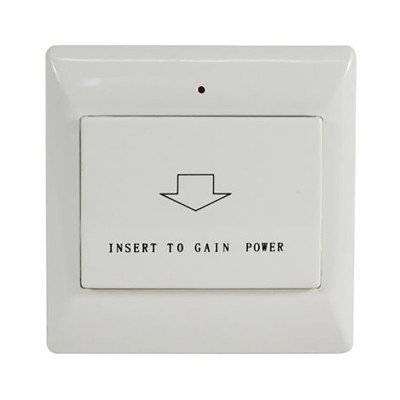 Energy Saving Switch (for MF card)